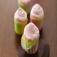 Pastel Angel Food Cupcakes_image