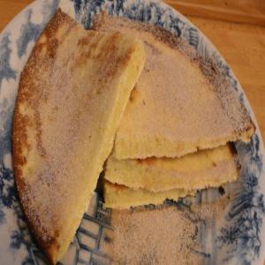 Coconut Pancake Recipe by Tasty_image