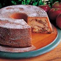 Adams County Apple Cake_image