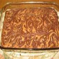 Tollhouse Marble Squares - A Nestle recipe image