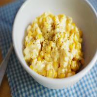 Rudy's Creamed Corn Recipe - (3.8/5) image