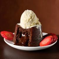 Sugar-Free Molten Chocolate Cakes_image