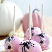 Pink Candy Apples_image