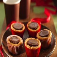 Gluten-Free Peanut Butter Cookie Cups_image