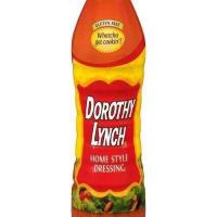 Dorothy Lynch Salad Dressing_image