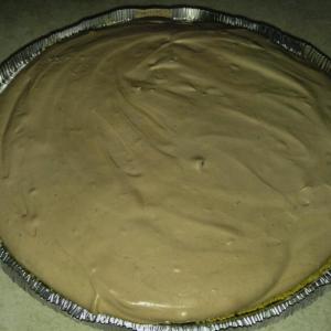Chocolate Supreme Pie image