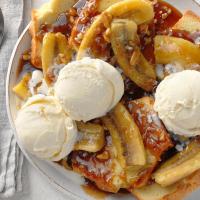 Slow-Cooker Bananas Foster image