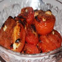 Broiled Tomatoes_image