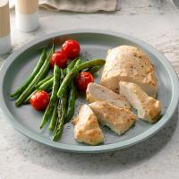 Ranch-Marinated Chicken Breasts image