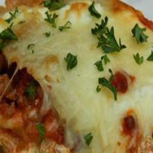 Healthier World's Best Lasagna_image