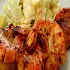 Chef John's Indoor BBQ Shrimp Recipe_image
