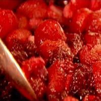 Roasted Berries image