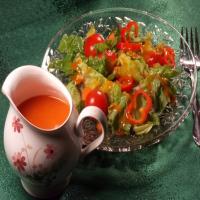 Tangy French Dressing image