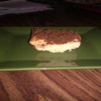 Nanna's Old World Cinnamon Crumb Coffee Cake_image