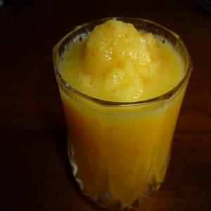 Kumquat Smoothie (Or Calamondin)_image