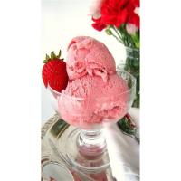 Simple Strawberry Mousse_image