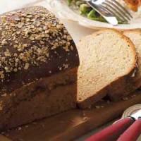 Vermont Honey-Wheat Bread image