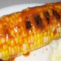 Naked corn on the cob...not!_image