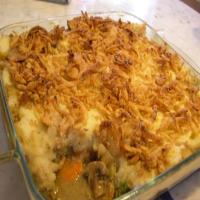 Meat Eating Husbands Love This Shepherds Pie!_image