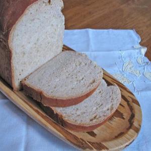 Sour Cream Cinnamon Vanilla Bread, Bread Machine_image