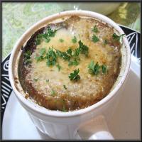 French Onion Soup from Cook's (Cooks) the New Best Recipes_image