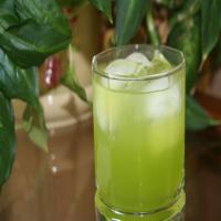 Riviera Delight (Carnival Cocktail #2)_image