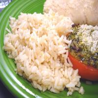 Easy Rice Pilaf image