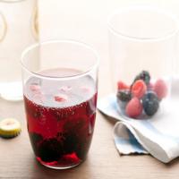 Red Wine Spritzers image