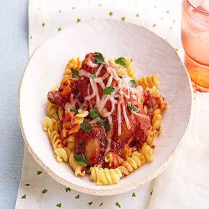Better-than-Ever Slow-Cooker Cacciatore_image