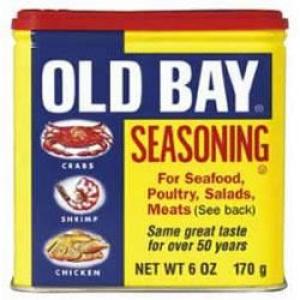 Old Bay® Maryland Crab Soup image