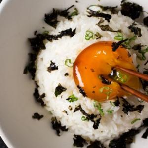 Soy Sauce Cured Egg Yolks Recipe - (3.9/5)_image