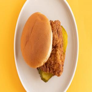 Homemade Chick-fil-A Sandwiches Recipe_image