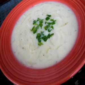 New England Onion Soup_image