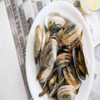 How to Cook and Eat Steamer Clams_image