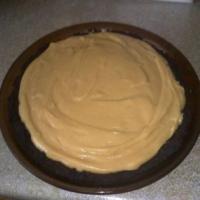 Peanut Butter Pie_image