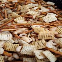 party Chex mix from the 60's old recipe_image