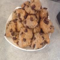 Healthy Chocolate Chip Cookies_image