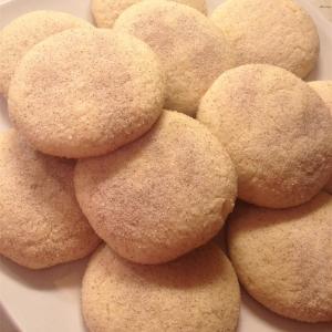 Ma Ma's Sugar Cookies_image
