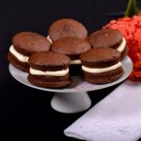 My Old Fashioned Whoopie Pies Recipe from Maine_image