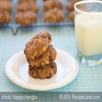 Quaker Choc-Oat-Chip Cookies_image