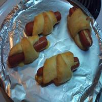 Pillsbury Hot Dogs_image
