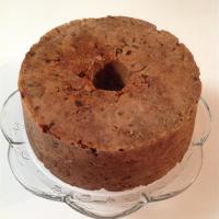 Old Hermit Cake image