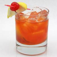 Southern Comfort Old Fashioned Sweet_image