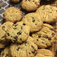 Chocolate Chip Cookies V_image