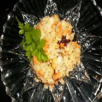 Tuna Rice Salad image