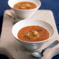 Hungarian Paprika-Potato Soup Recipe - (4.1/5)_image