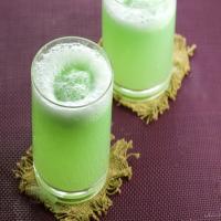 Lime Sherbet / 7-Up Punch image