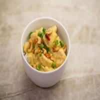 Thai Yellow Curry Chicken image