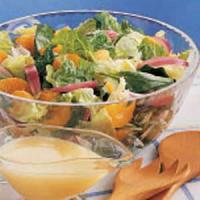 Sweet 'n' Sour Tossed Salad image