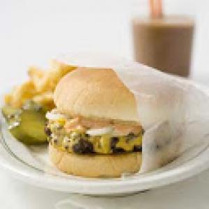 Cincinnati / Zip Burgers Recipe - (5/5)_image
